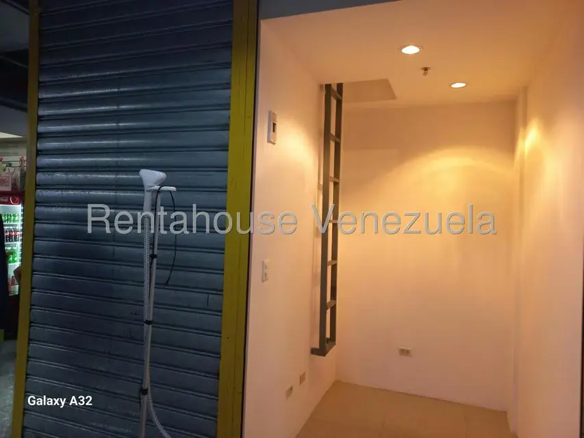 Local Comercial en Venta en Chacao, Distrito Metropolitano - 9