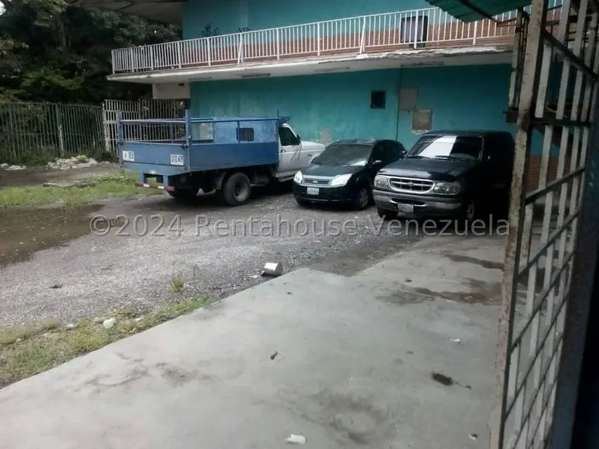 Local Comercial en Alquiler en Guarenas, Miranda - 12