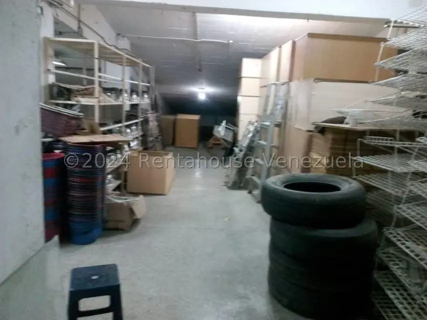 Local Comercial en Alquiler en Guarenas, Miranda - 13