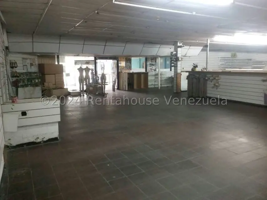 Local Comercial en Alquiler en Guarenas, Miranda - 17