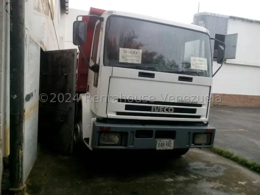 Local Comercial en Alquiler en Guarenas, Miranda - 18