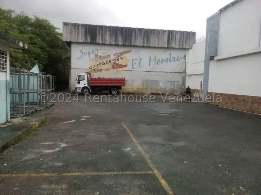 Local Comercial en Alquiler en Guarenas, Miranda - 20