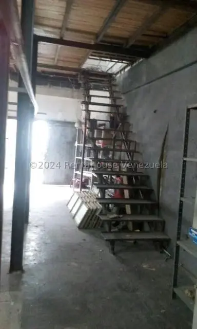 Local Comercial en Alquiler en Guarenas, Miranda - 22