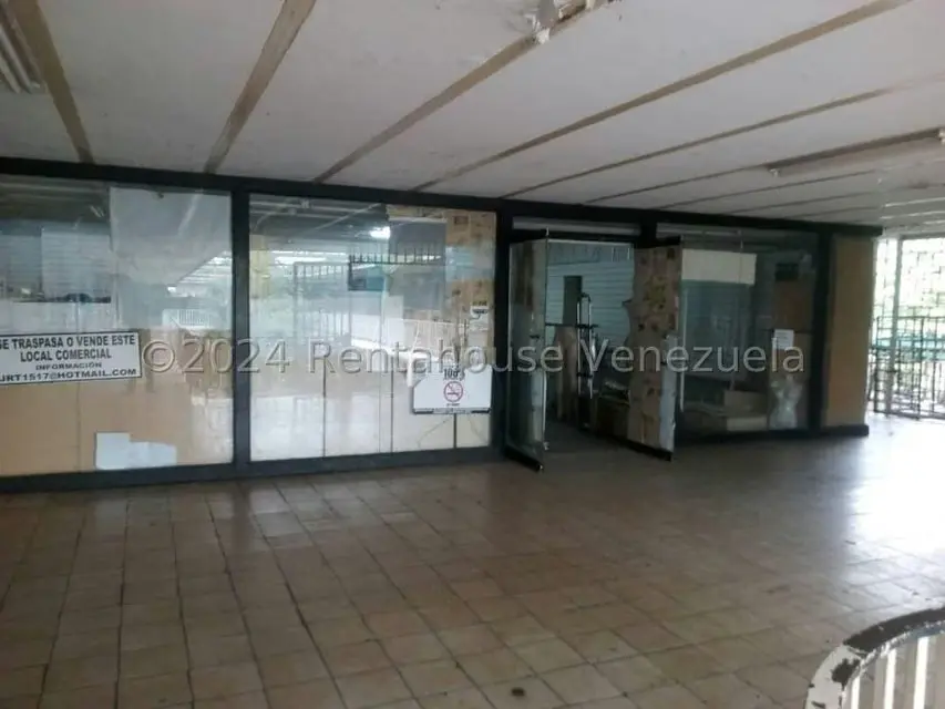 Local Comercial en Alquiler en Guarenas, Miranda - 39