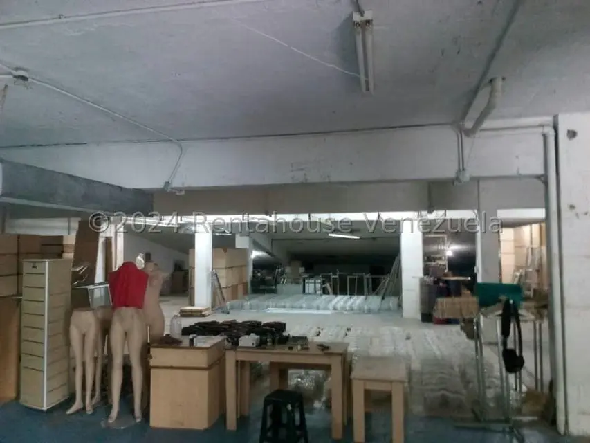 Local Comercial en Alquiler en Guarenas, Miranda - 7