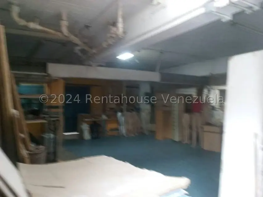 Local Comercial en Alquiler en Guarenas, Miranda - 10