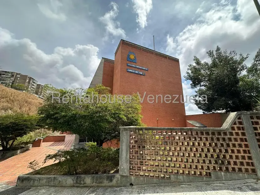 Consultorio Medico en Alquiler en Lomas del Sol, Distrito Metropolitano