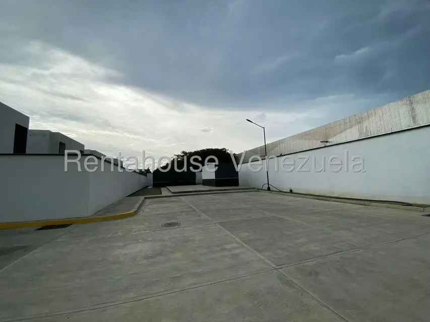 Casa (Duplex) en Venta en Araure, Portuguesa - 22