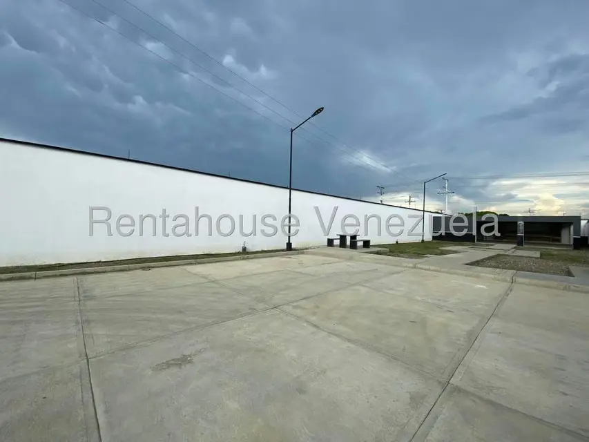 Casa (Duplex) en Venta en Araure, Portuguesa - 23