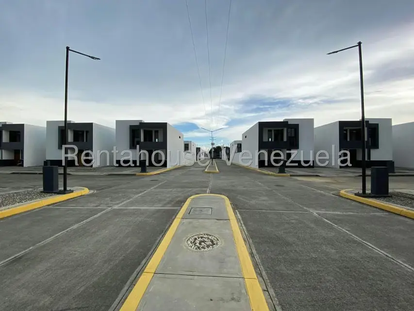 Casa (Duplex) en Venta en Araure, Portuguesa - 24