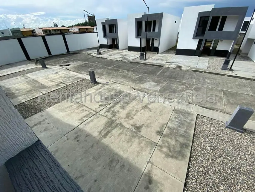 Casa (Duplex) en Venta en Araure, Portuguesa - 25
