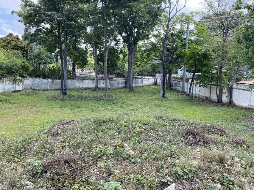 Terreno (Comercial) en Venta en El Peñon, Distrito Metropolitano - 12