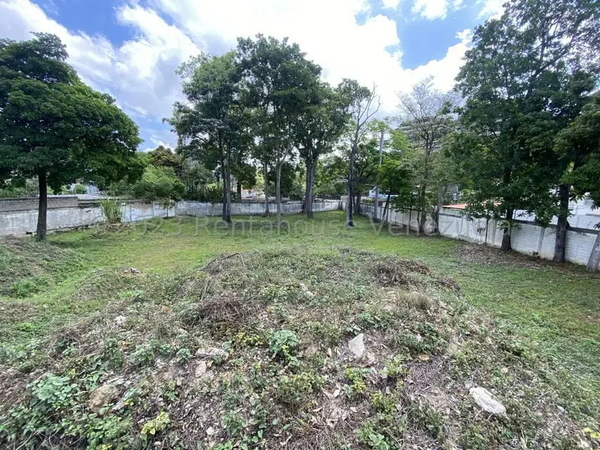 Terreno (Comercial) en Venta en El Peñon, Distrito Metropolitano - 13