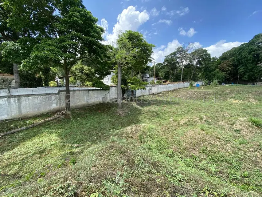 Terreno (Comercial) en Venta en El Peñon, Distrito Metropolitano - 14
