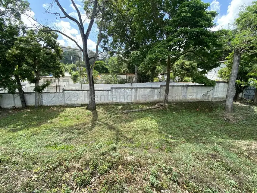 Terreno (Comercial) en Venta en El Peñon, Distrito Metropolitano - 15