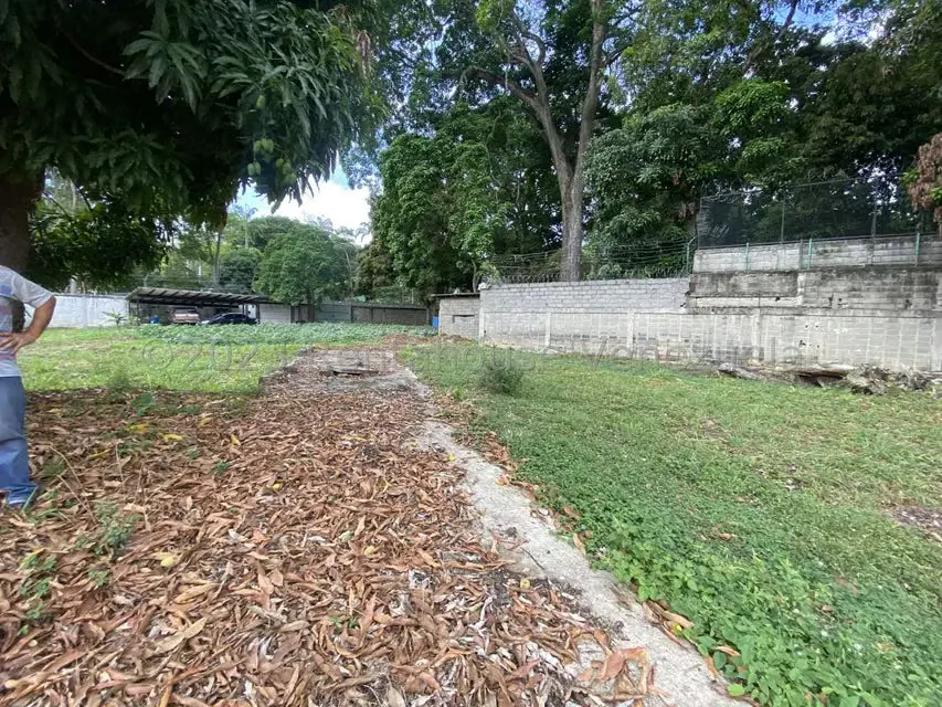 Terreno (Comercial) en Venta en El Peñon, Distrito Metropolitano - 18