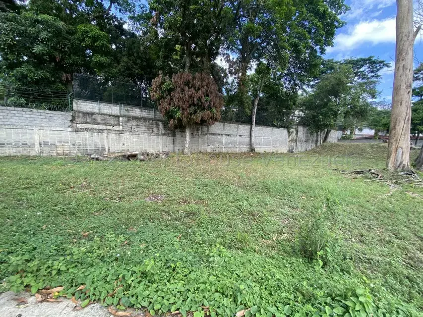 Terreno (Comercial) en Venta en El Peñon, Distrito Metropolitano - 20