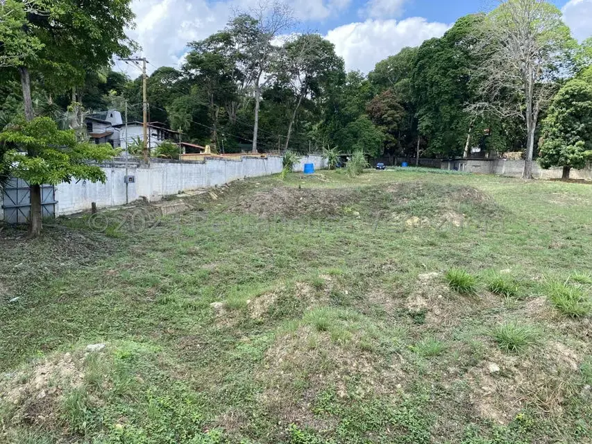 Terreno (Comercial) en Venta en El Peñon, Distrito Metropolitano - 2