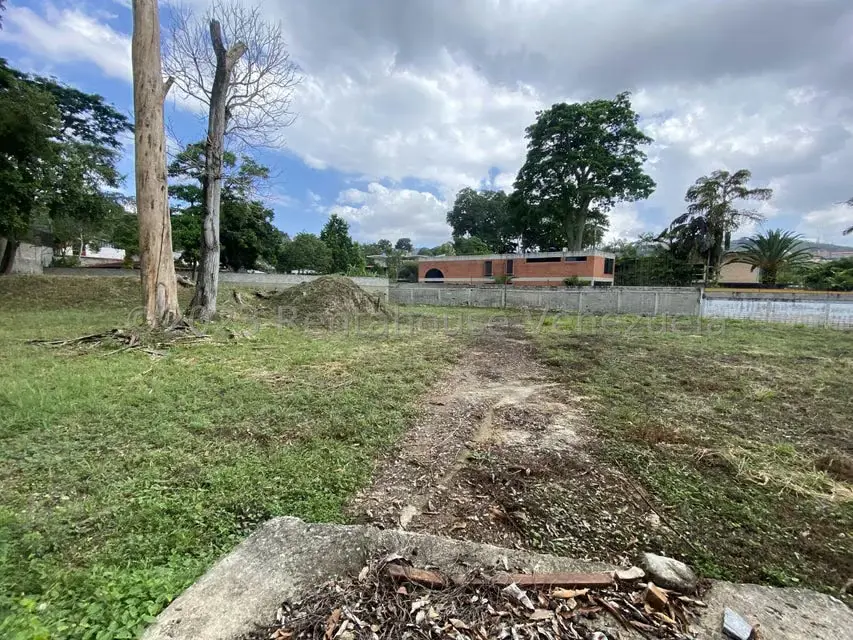 Terreno (Comercial) en Venta en El Peñon, Distrito Metropolitano - 23