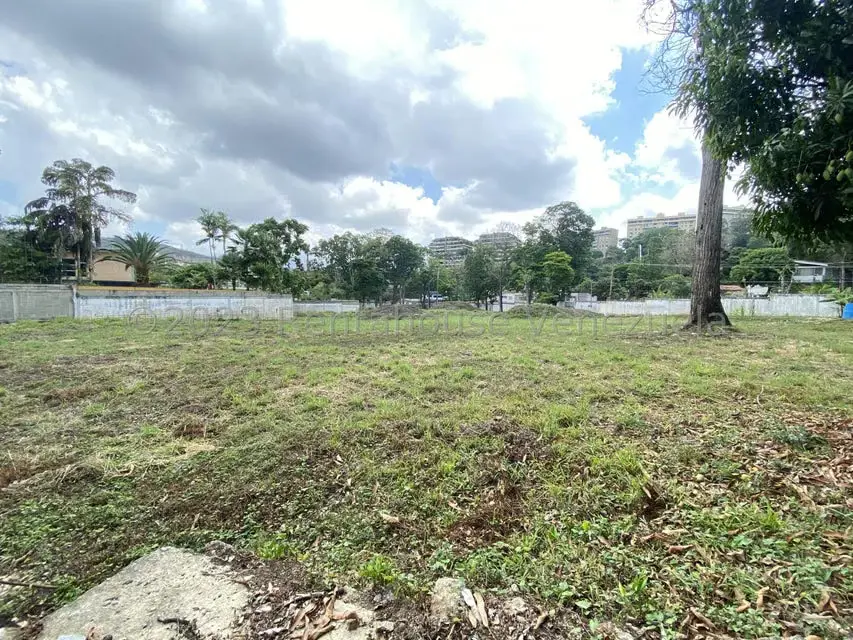 Terreno (Comercial) en Venta en El Peñon, Distrito Metropolitano - 25
