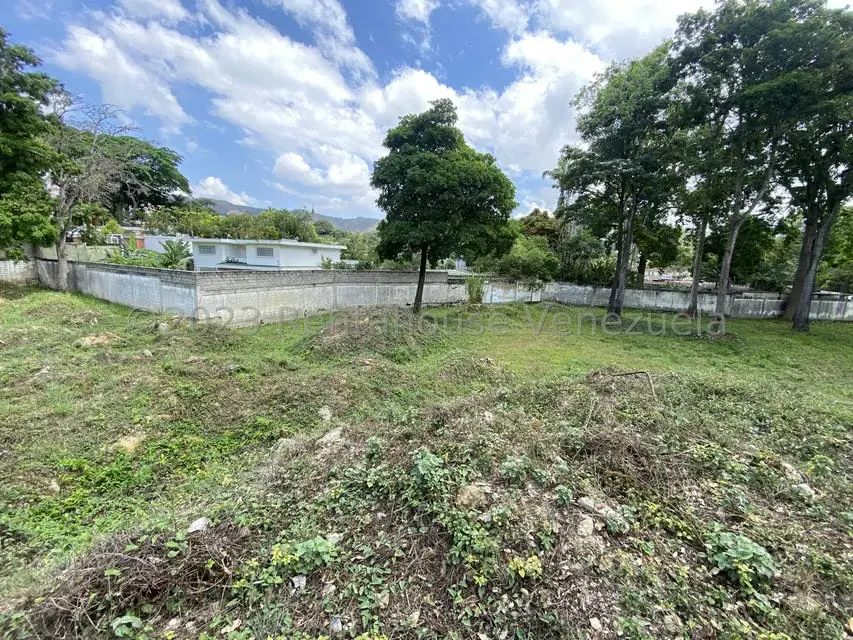 Terreno (Comercial) en Venta en El Peñon, Distrito Metropolitano - 10