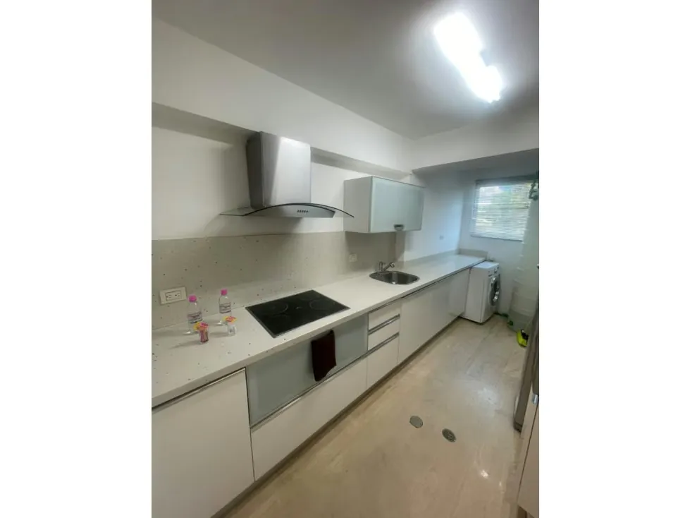 Alquilo apartamento amoblado 60m2 El Rosal 5755 - 4