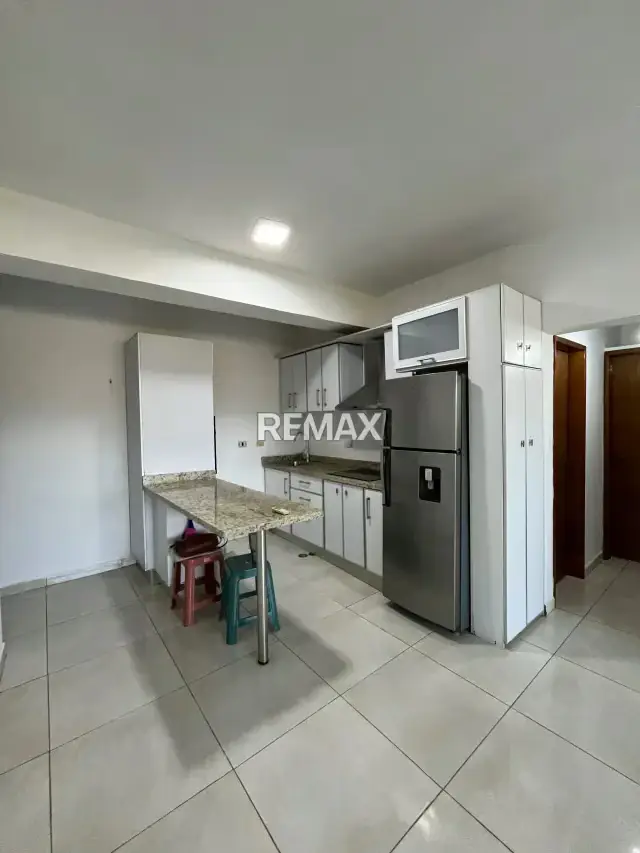 APARTAMENTO UBICADO EN LA CALLE URDANETA.