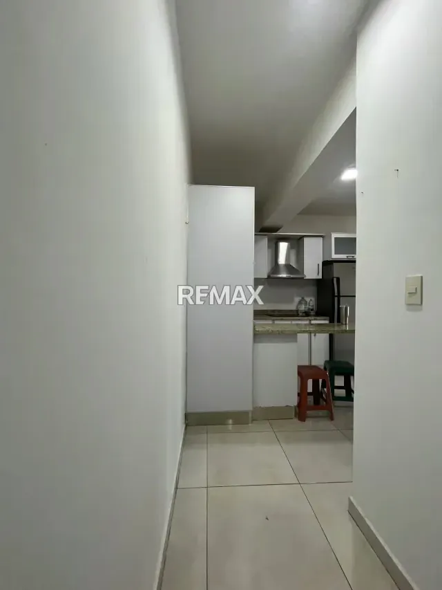 APARTAMENTO UBICADO EN LA CALLE URDANETA. - 2