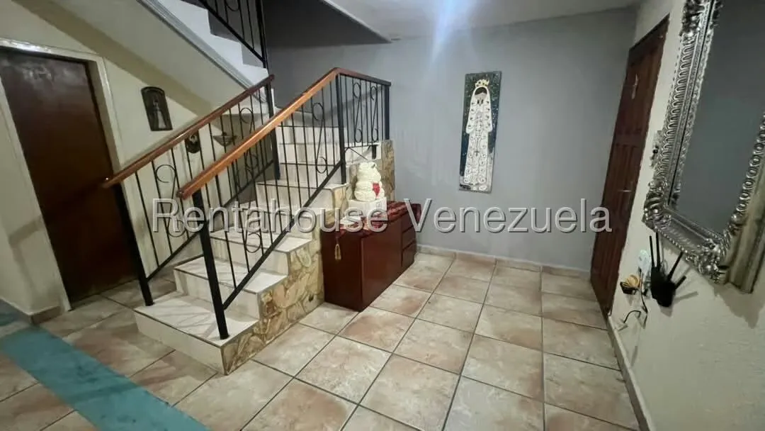 Townhouse (1 Nivel) en Alquiler en Juanico, Monagas