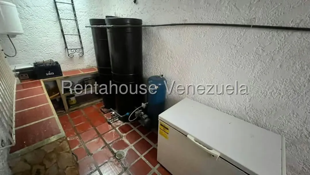 Townhouse (1 Nivel) en Alquiler en Juanico, Monagas - 5