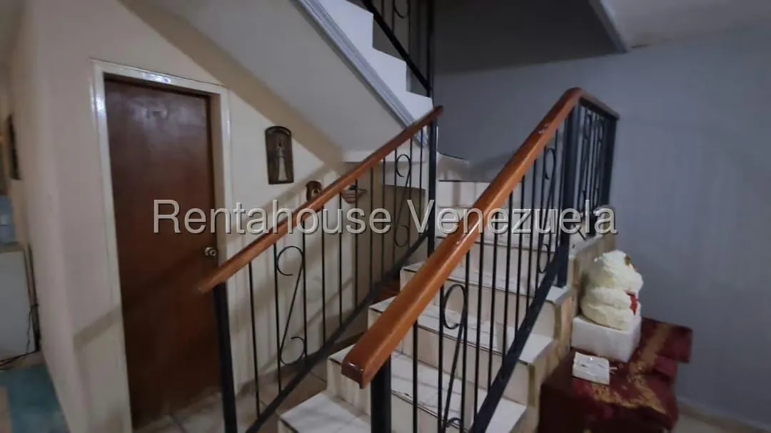 Townhouse (1 Nivel) en Alquiler en Juanico, Monagas - 6