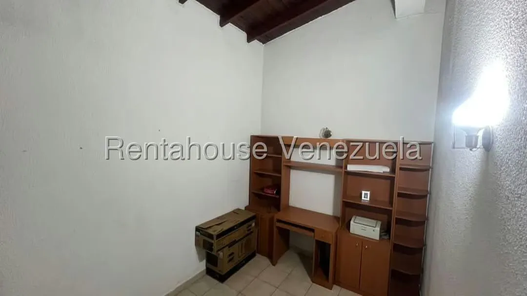 Townhouse (1 Nivel) en Alquiler en Juanico, Monagas - 7