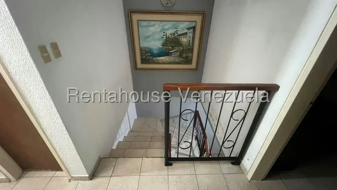 Townhouse (1 Nivel) en Alquiler en Juanico, Monagas - 8