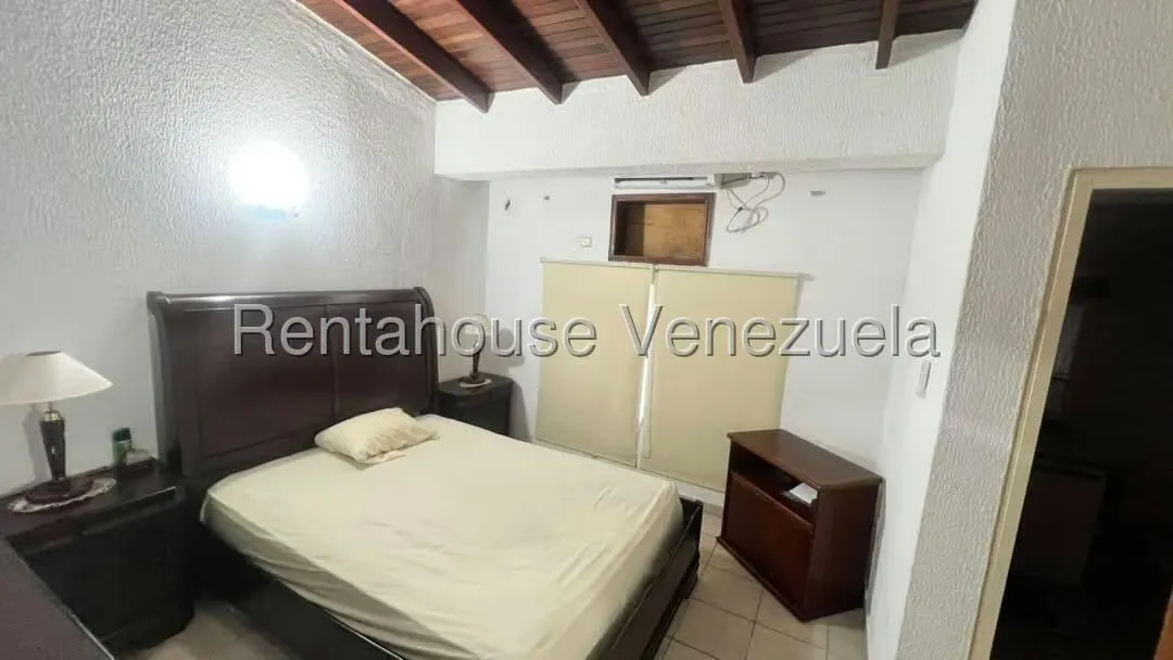 Townhouse (1 Nivel) en Alquiler en Juanico, Monagas - 9