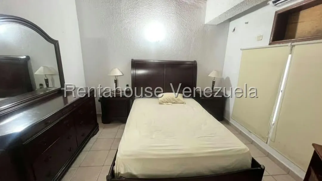 Townhouse (1 Nivel) en Alquiler en Juanico, Monagas - 10