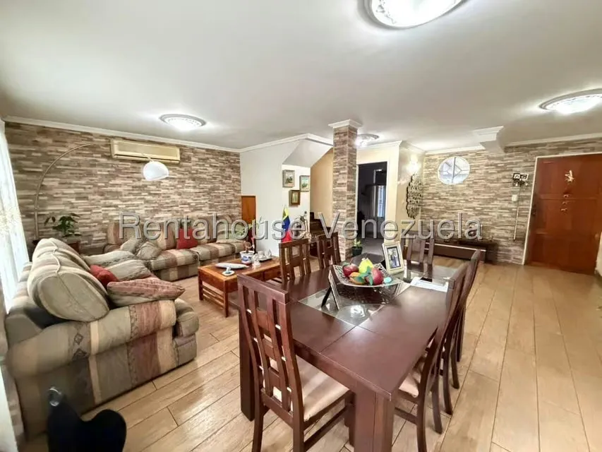 Casa (Duplex) en Venta en Plaza Antigua, Portuguesa - 11