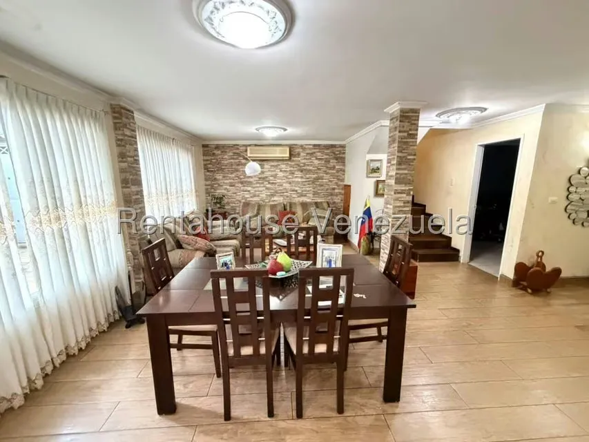 Casa (Duplex) en Venta en Plaza Antigua, Portuguesa - 13