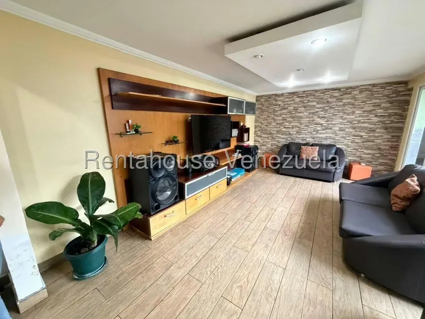Casa (Duplex) en Venta en Plaza Antigua, Portuguesa - 14