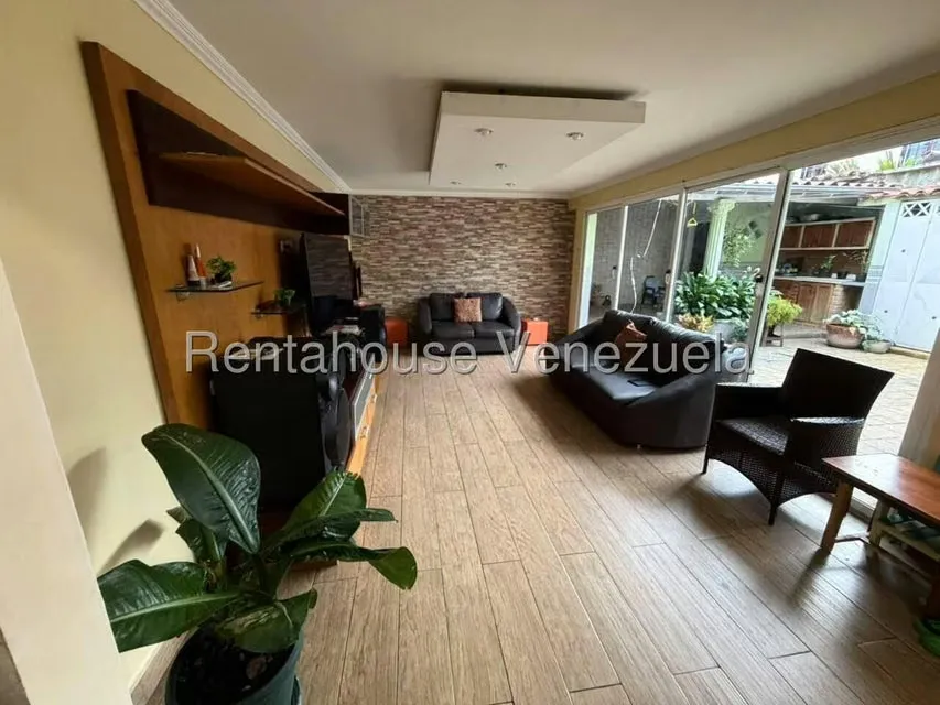 Casa (Duplex) en Venta en Plaza Antigua, Portuguesa - 15