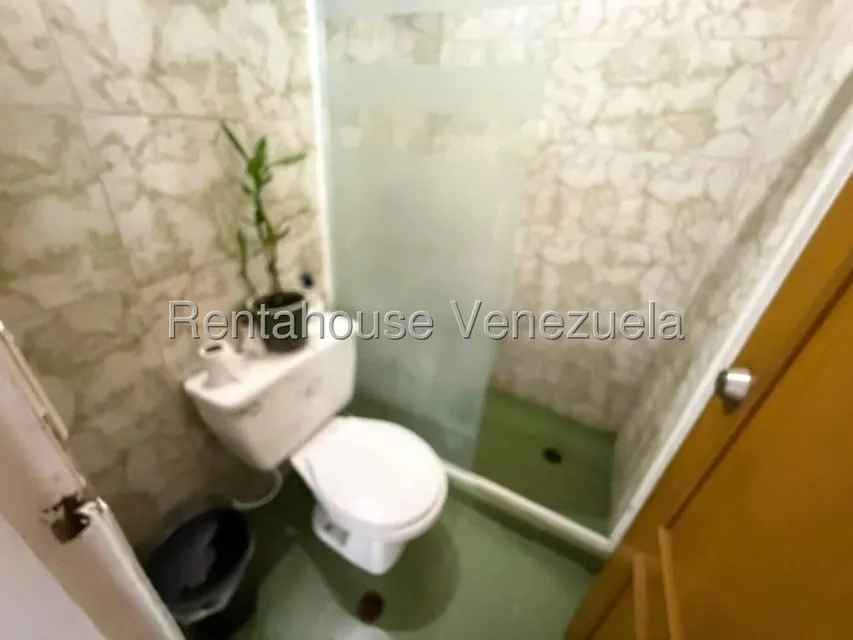 Casa (Duplex) en Venta en Plaza Antigua, Portuguesa - 17