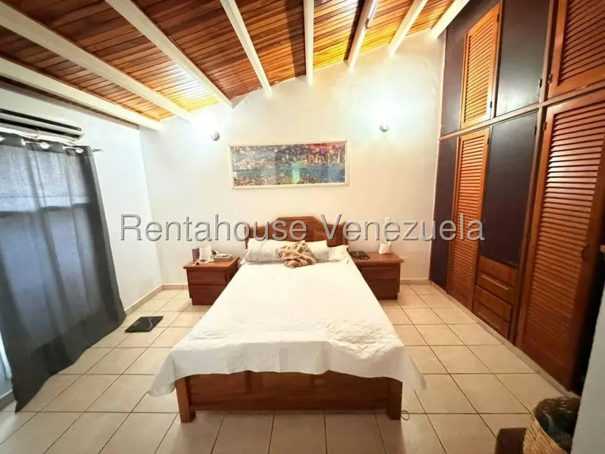 Casa (Duplex) en Venta en Plaza Antigua, Portuguesa - 18