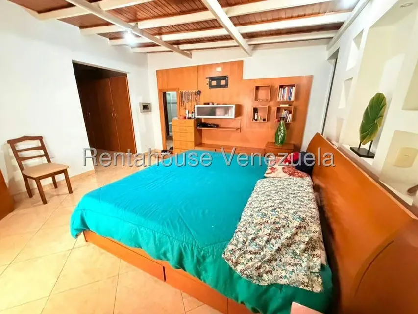 Casa (Duplex) en Venta en Plaza Antigua, Portuguesa - 20