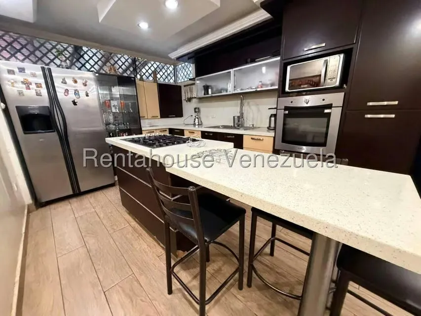 Casa (Duplex) en Venta en Plaza Antigua, Portuguesa - 2