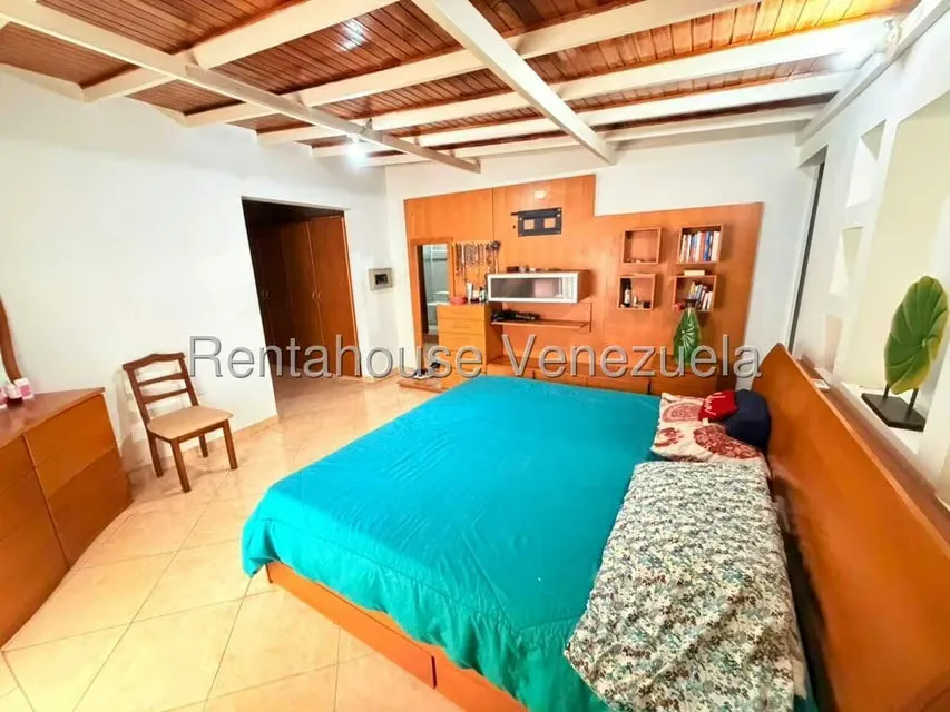Casa (Duplex) en Venta en Plaza Antigua, Portuguesa - 21