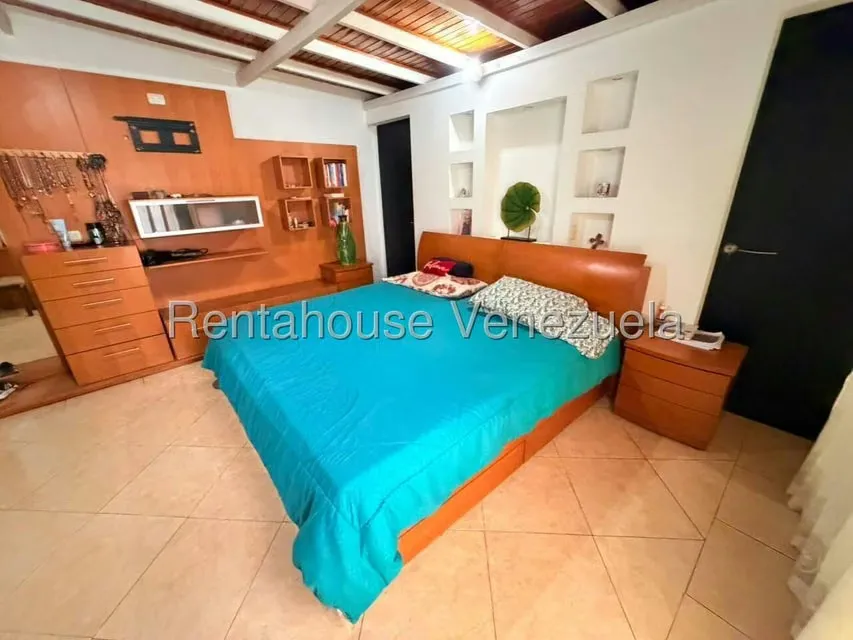Casa (Duplex) en Venta en Plaza Antigua, Portuguesa - 22