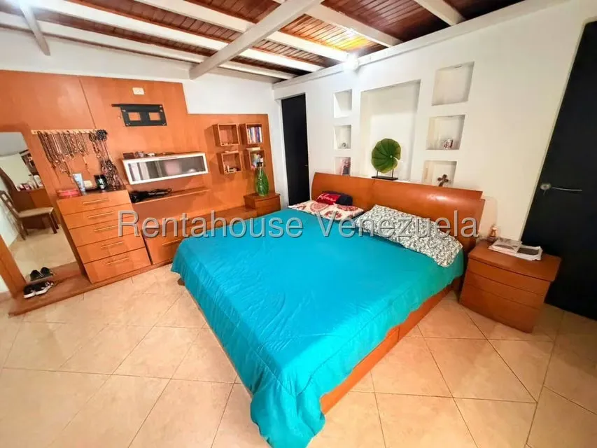 Casa (Duplex) en Venta en Plaza Antigua, Portuguesa - 23