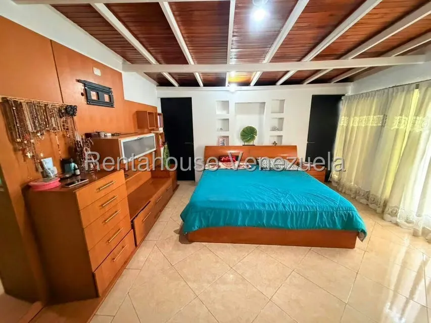 Casa (Duplex) en Venta en Plaza Antigua, Portuguesa - 24