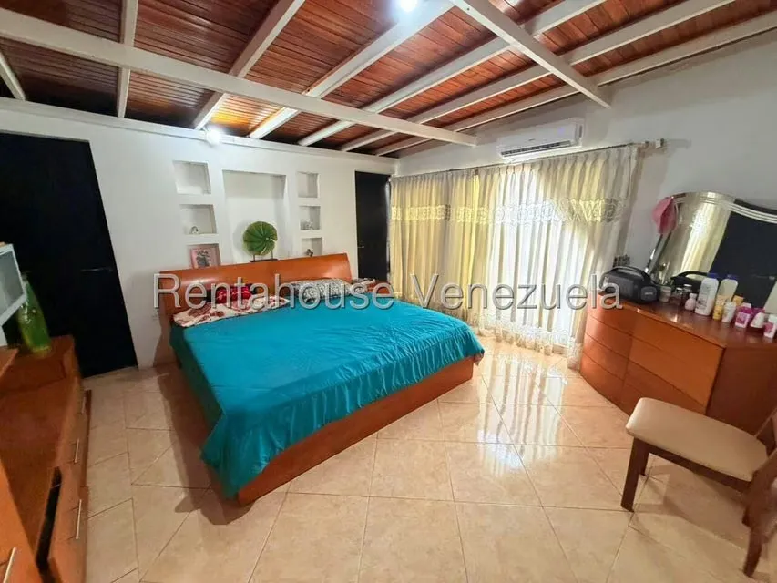 Casa (Duplex) en Venta en Plaza Antigua, Portuguesa - 25