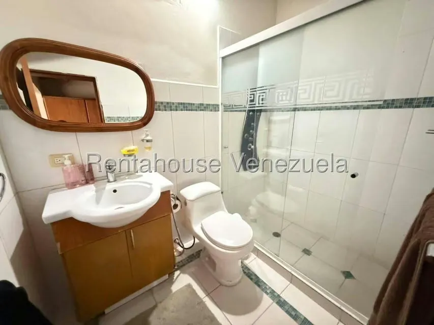 Casa (Duplex) en Venta en Plaza Antigua, Portuguesa - 26