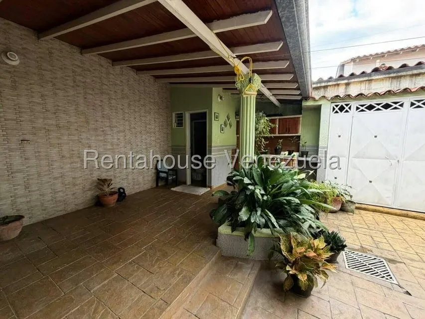 Casa (Duplex) en Venta en Plaza Antigua, Portuguesa - 27